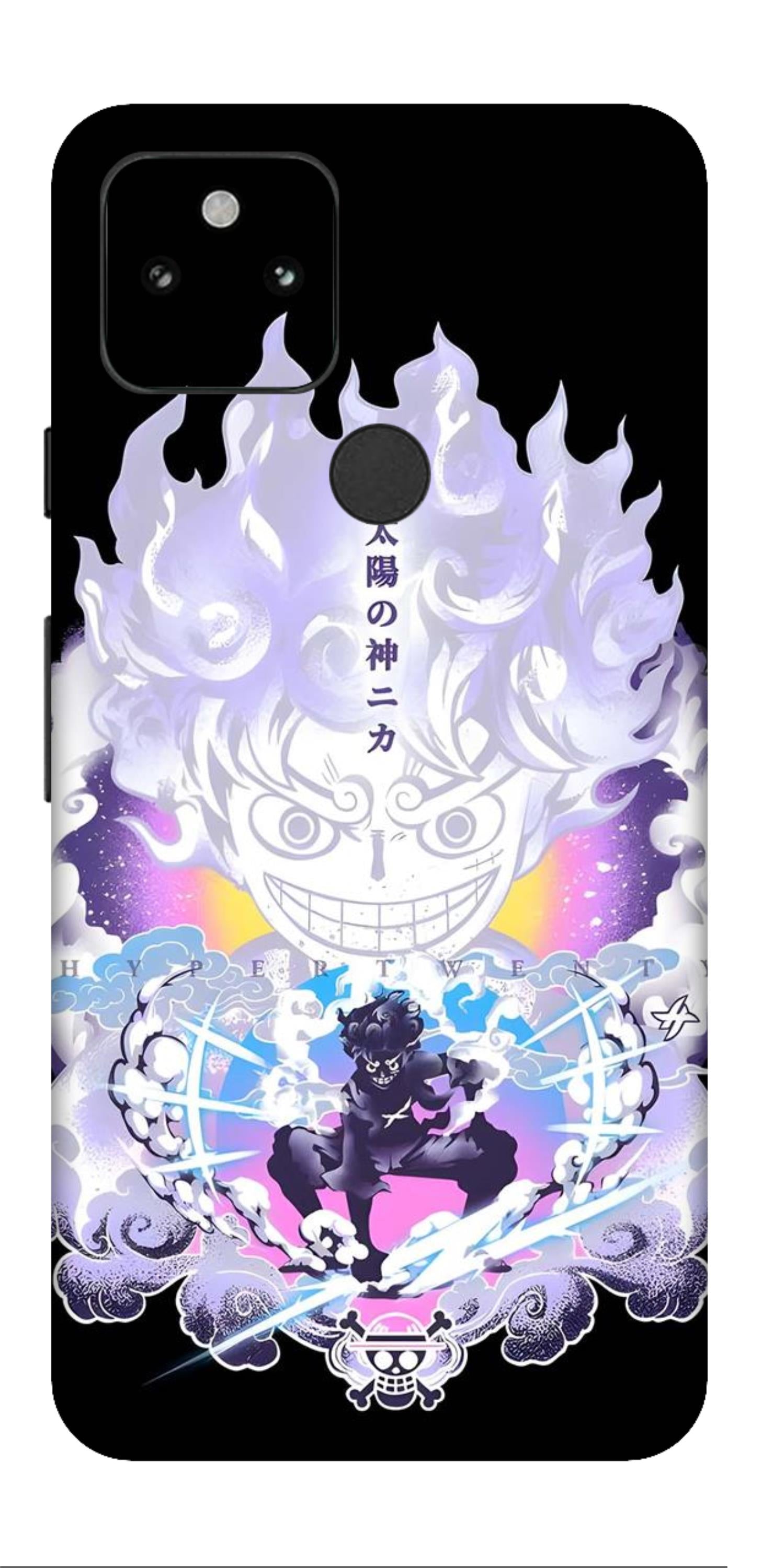 Google Pixel 5A Skins and Wraps