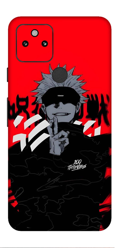 Gojo