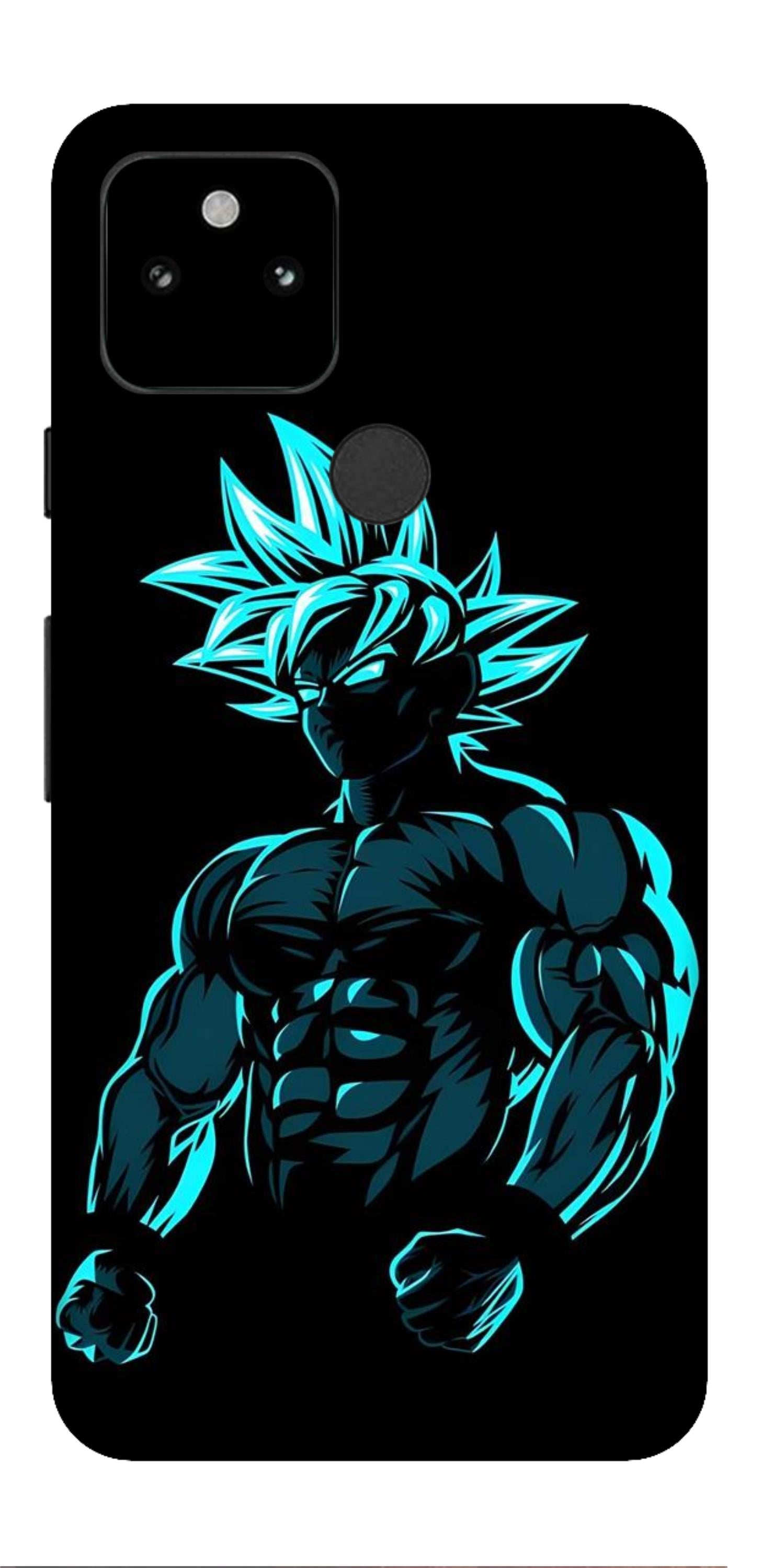 Google Pixel 5A Skins and Wraps