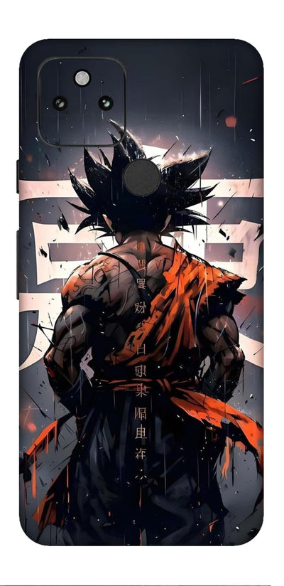 Goku