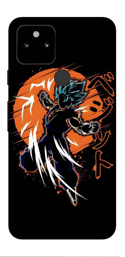 Goku Vegito