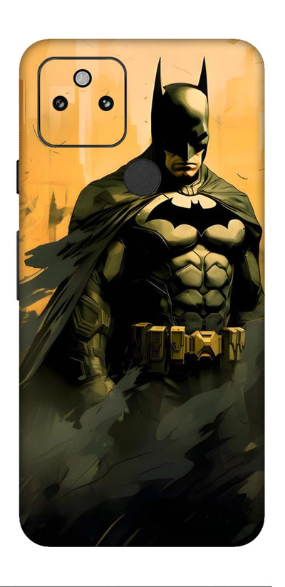 Greatest Detective