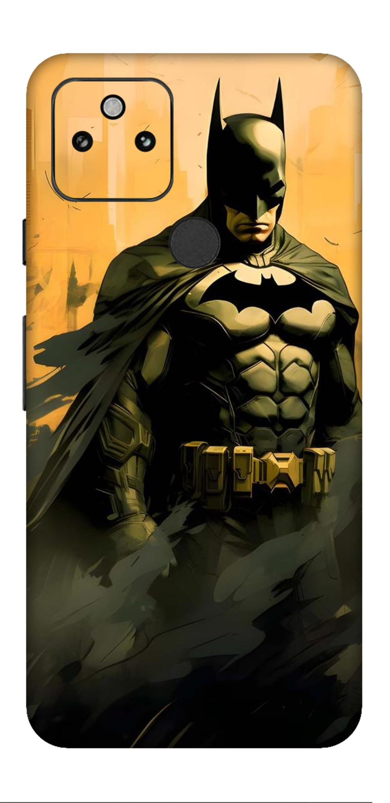 Google Pixel 5A Skins and Wraps