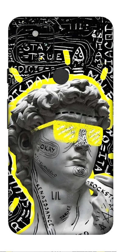 Greek God Glasses