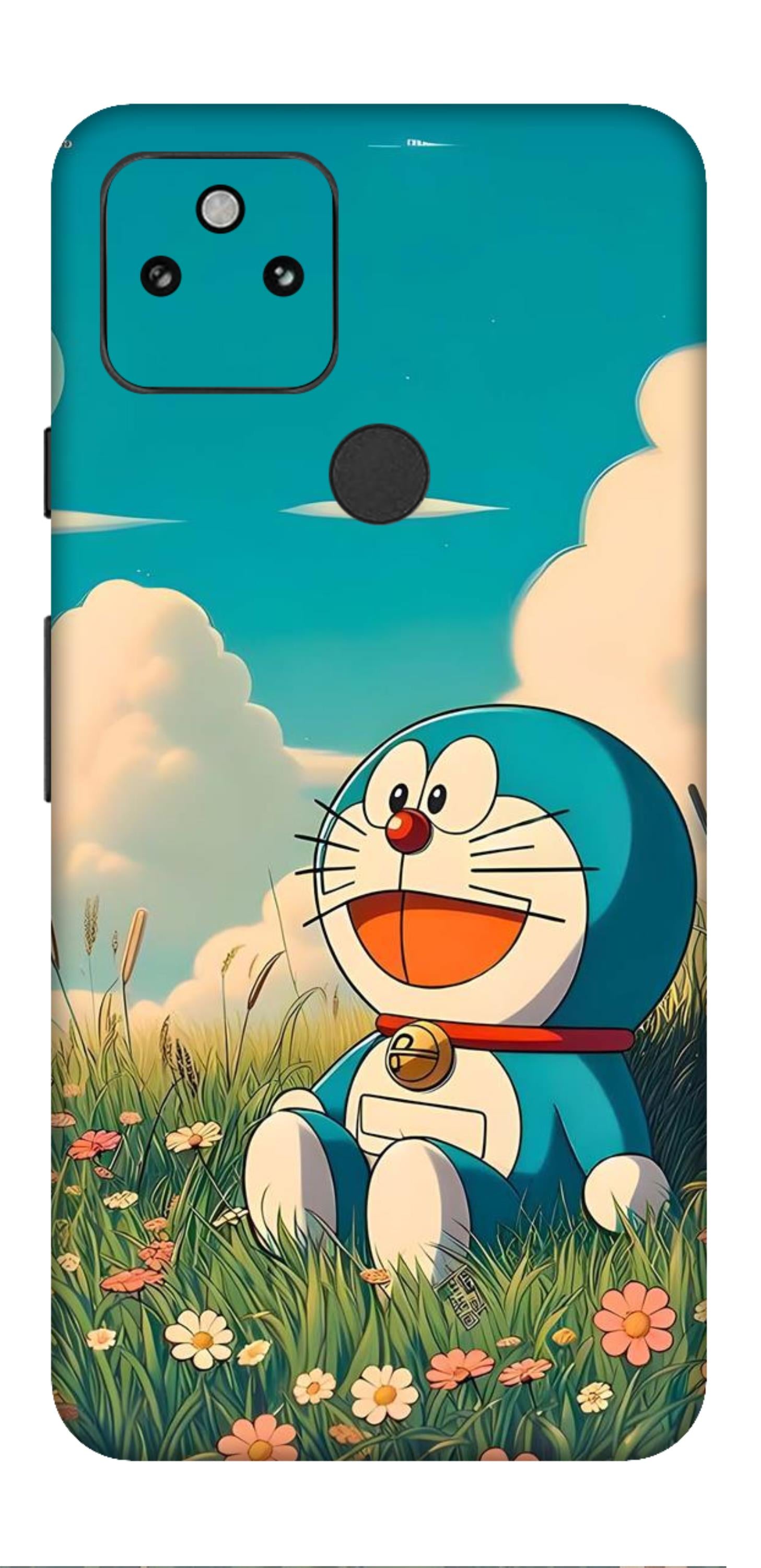 Google Pixel 5A Skins and Wraps