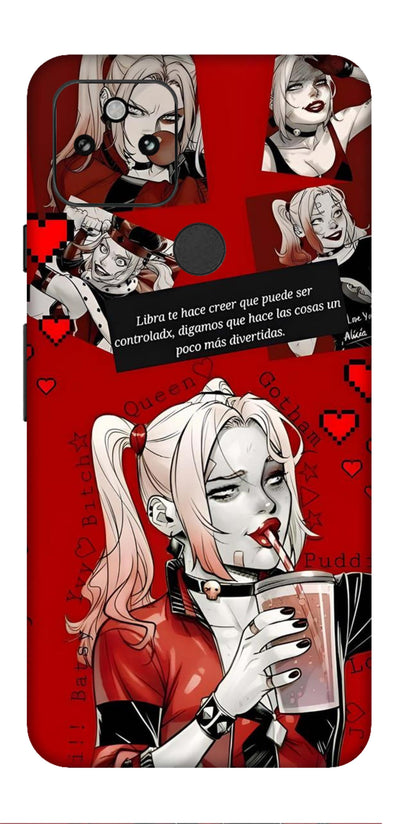 Harley Quinn