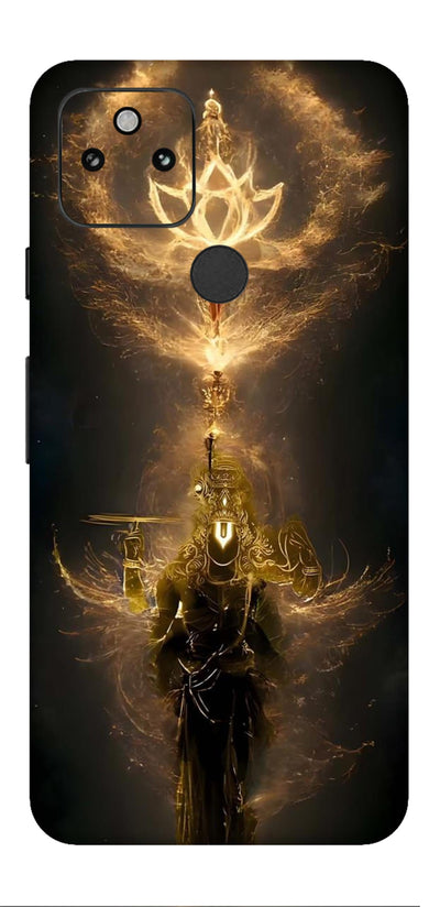 Hindu God