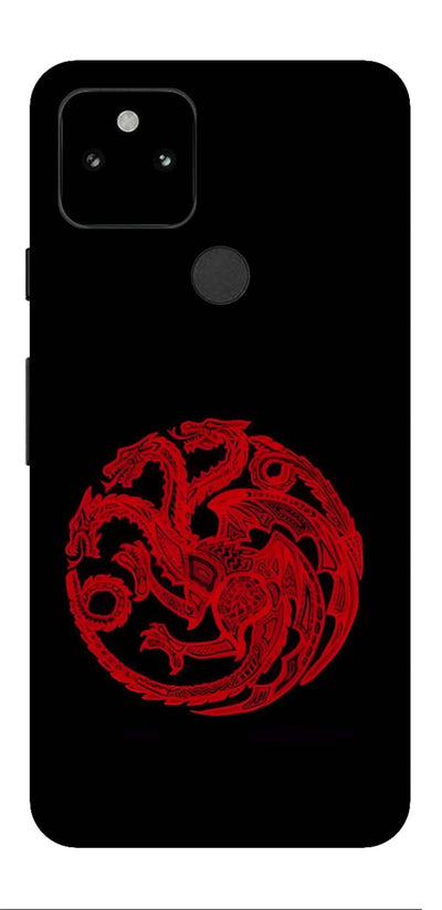 House of Dragon