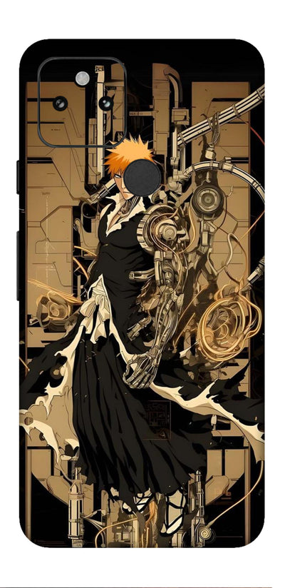 Ichigo Armor