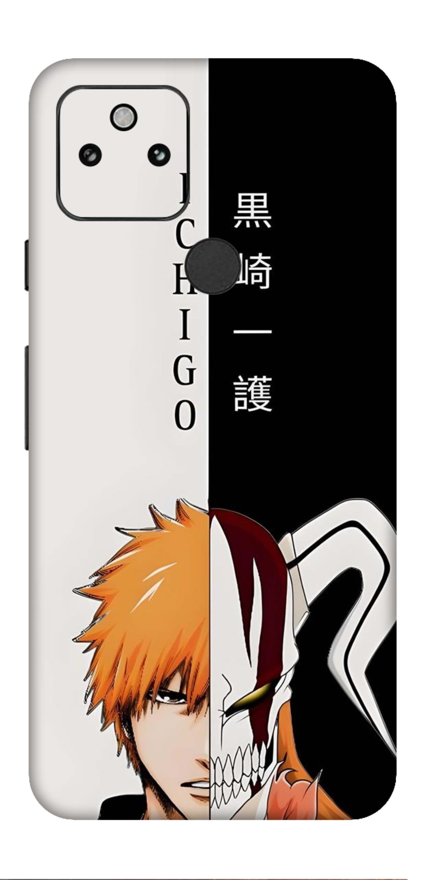 Google Pixel 5A Skins and Wraps