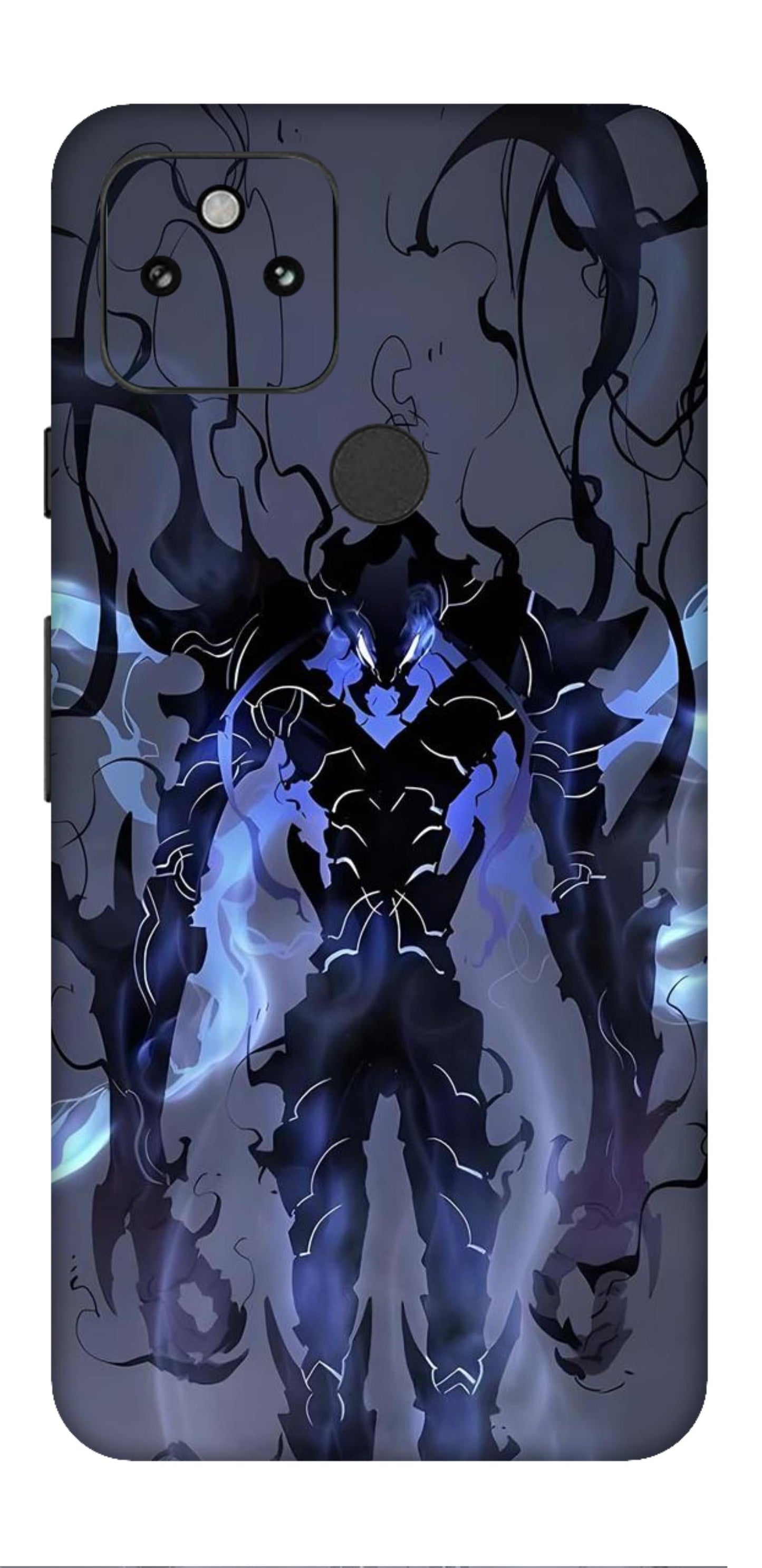 Google Pixel 5A Skins and Wraps
