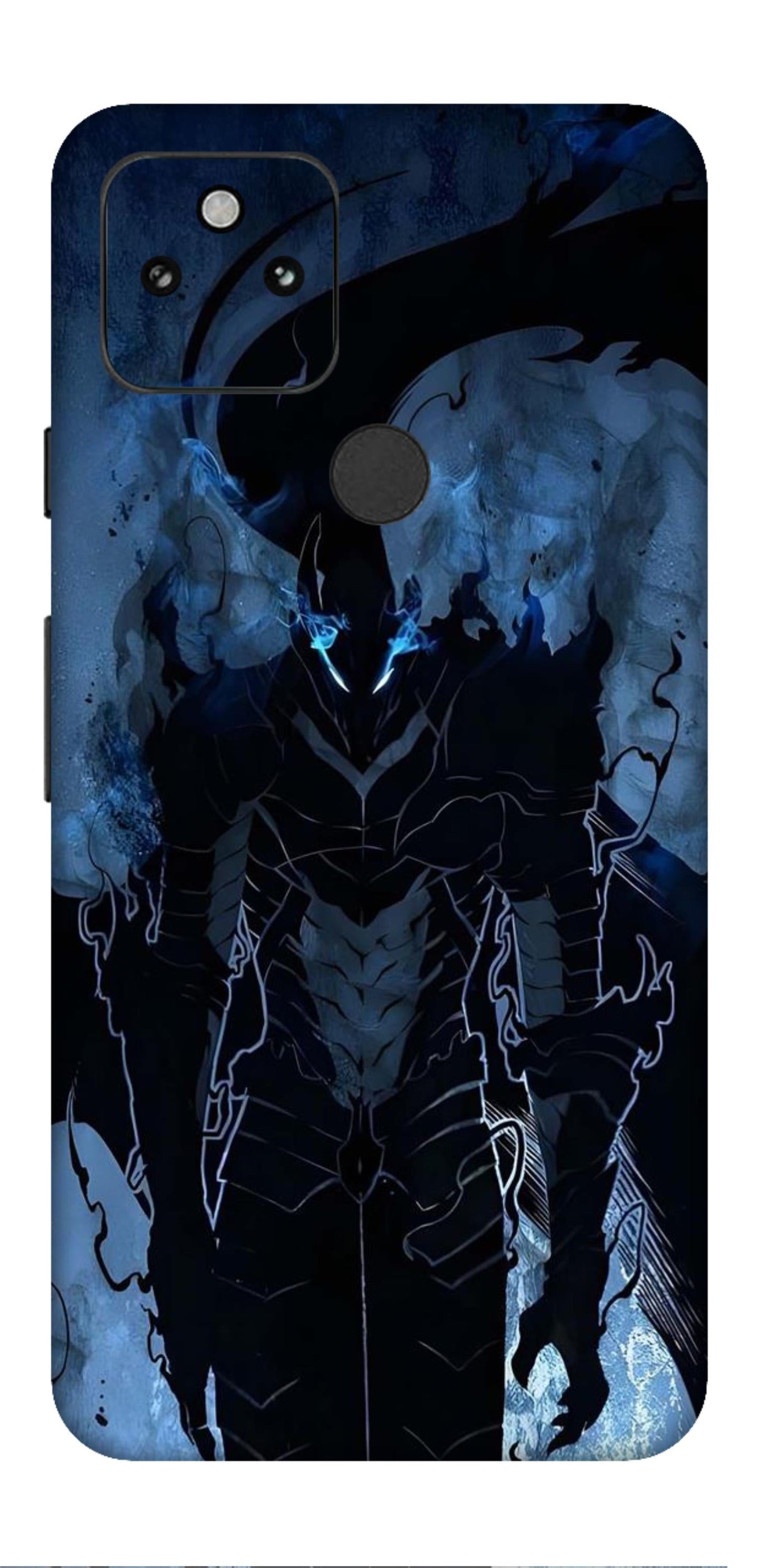 Google Pixel 5A Skins and Wraps