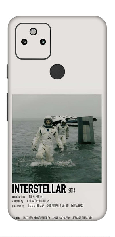 Interstellar