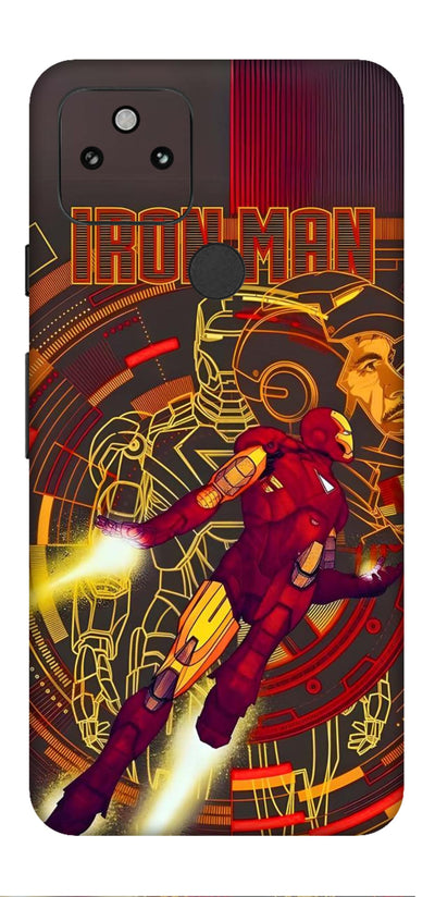 IronMan