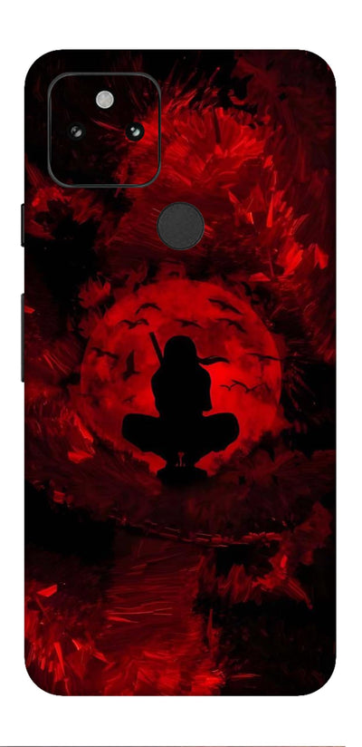 Itachi Crow