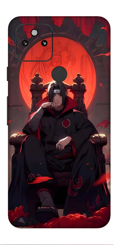 Itachi