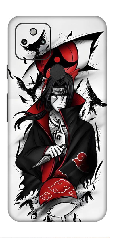 Itachi Uchiha
