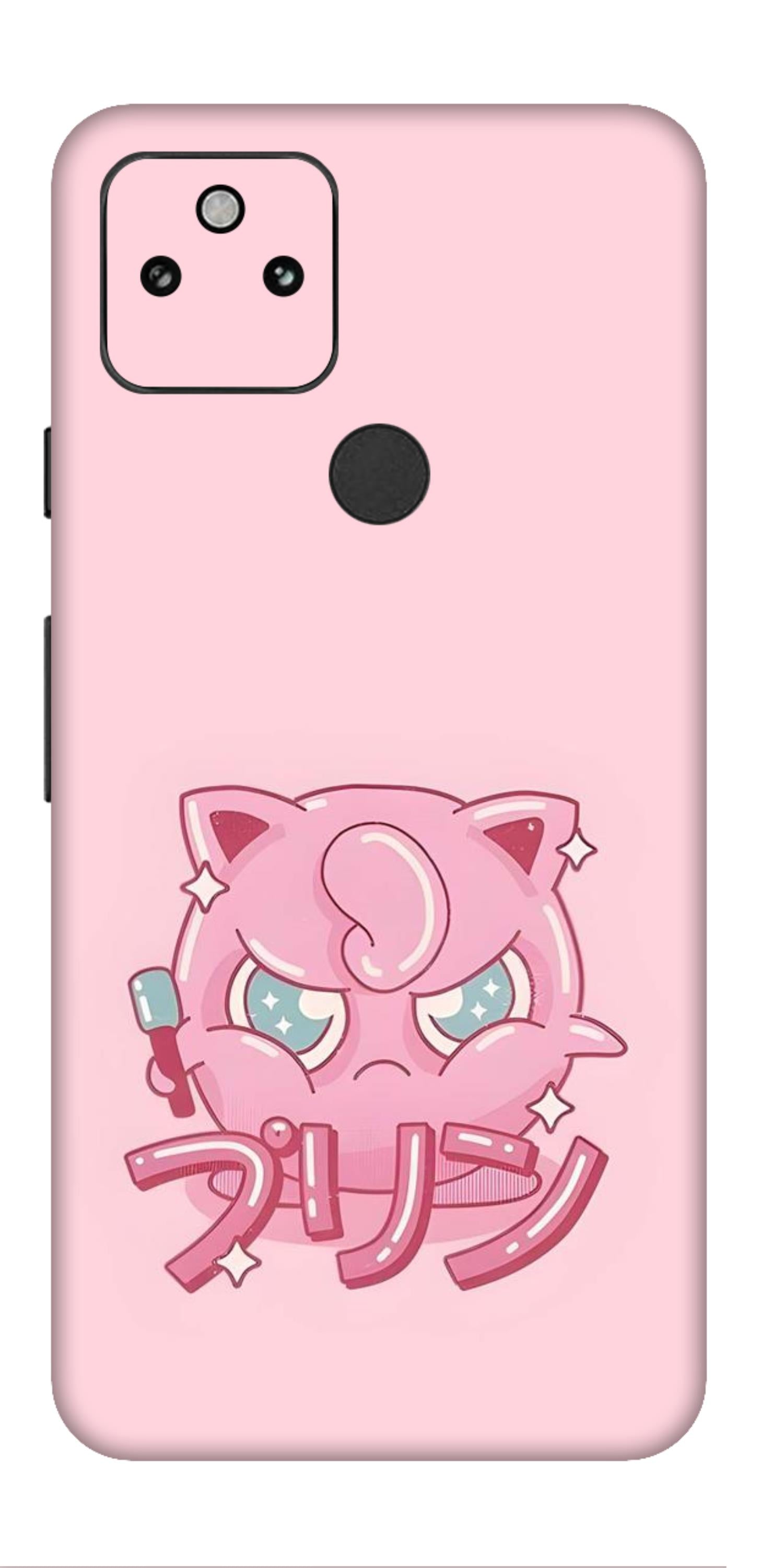 Google Pixel 5A Skins and Wraps