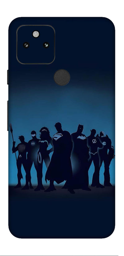 Justice League