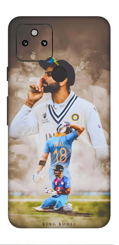 Kohli