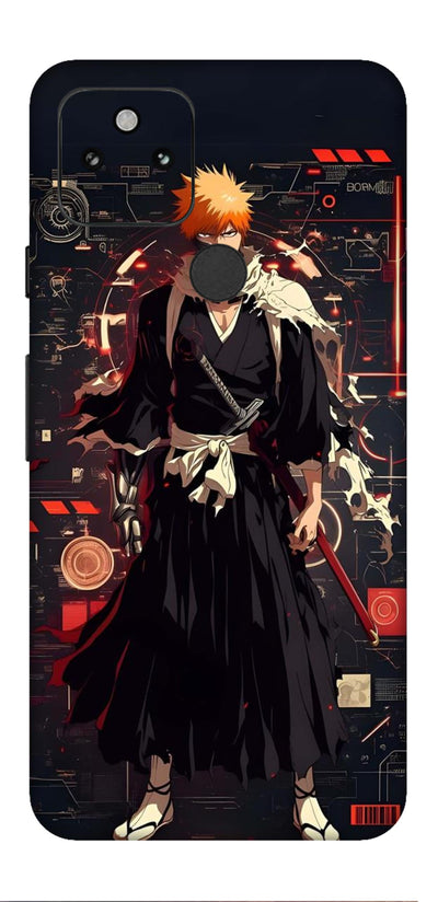 Kurosaki Ichigo