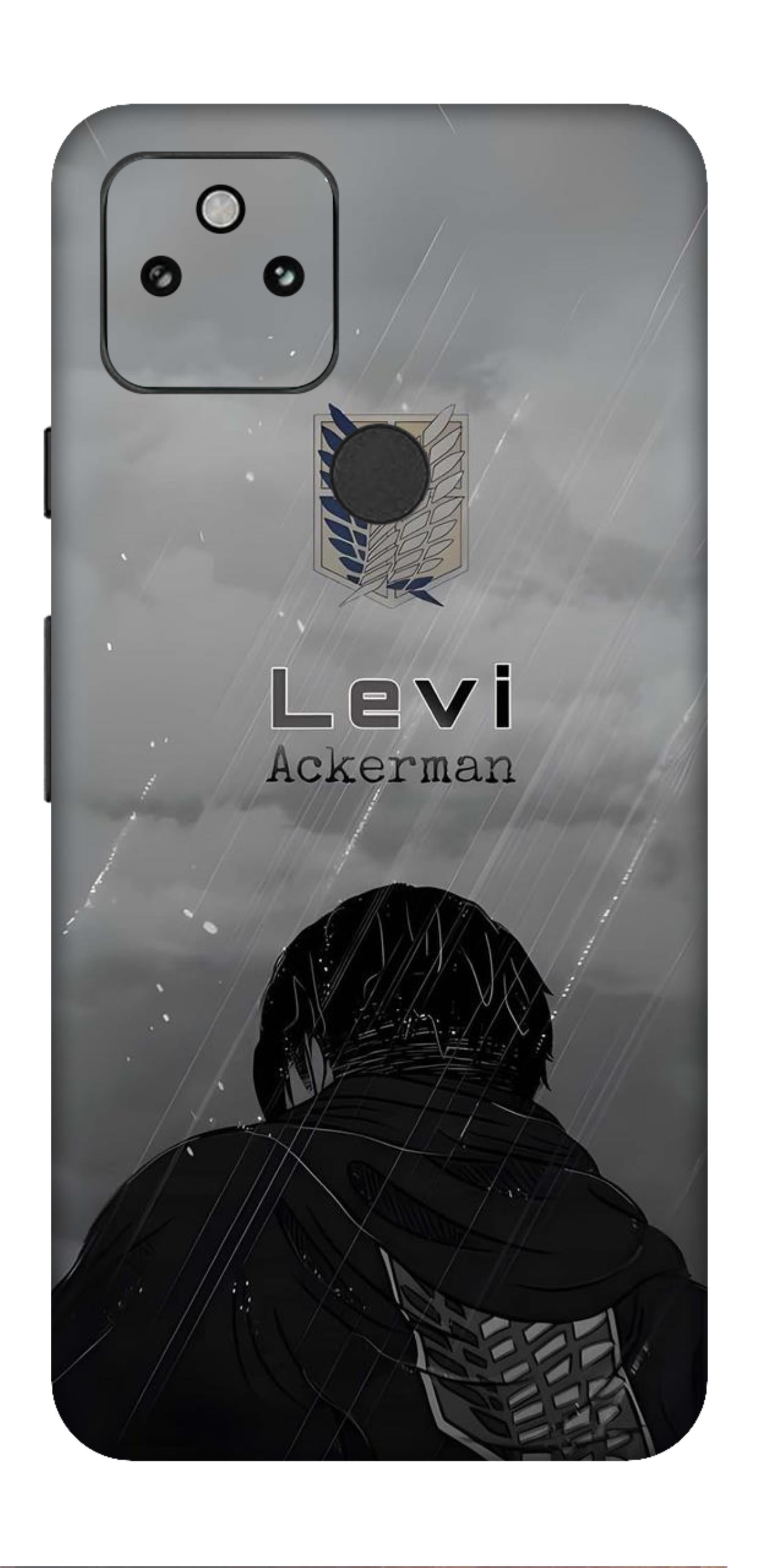 Google Pixel 5A Skins and Wraps