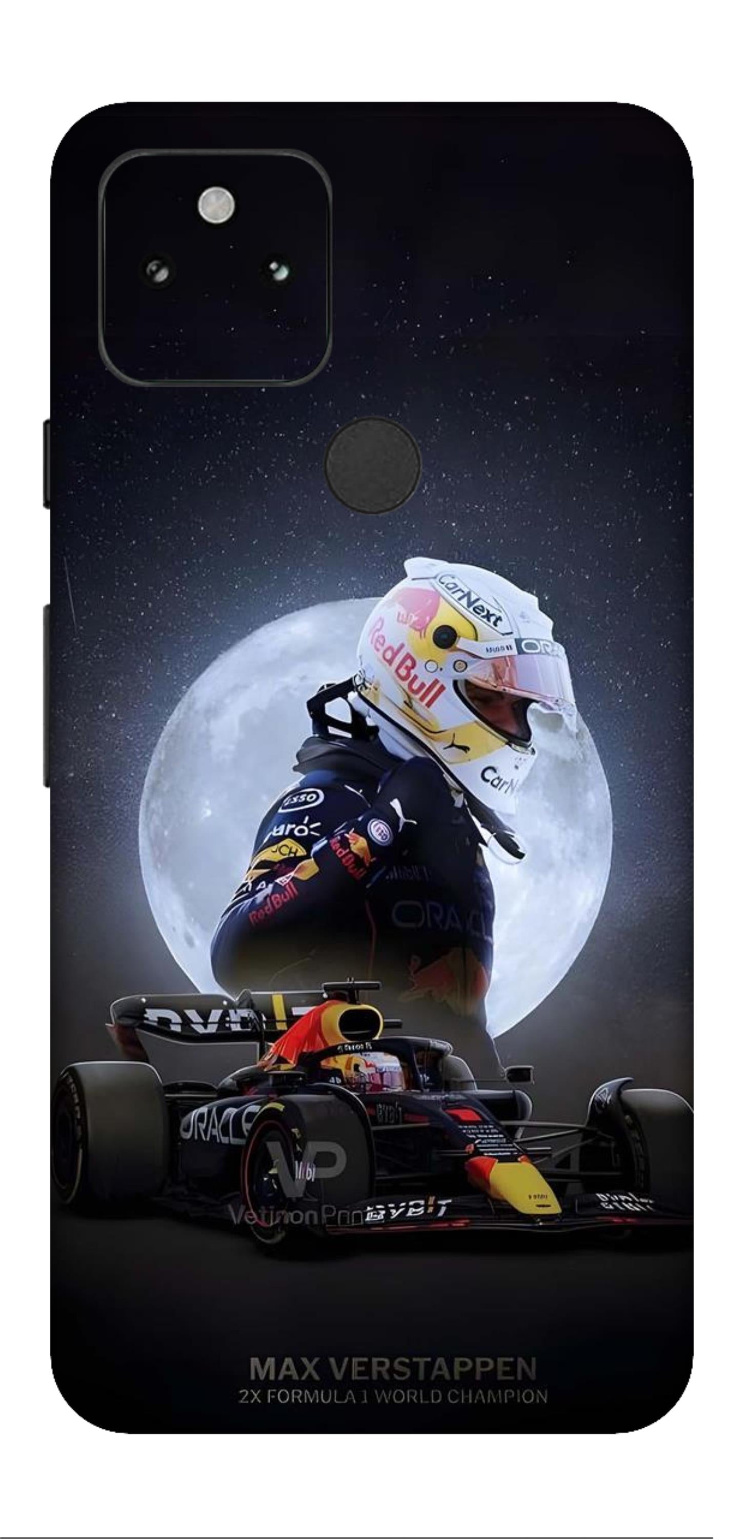 Google Pixel 5A Skins and Wraps