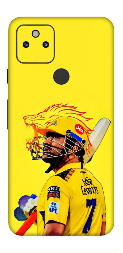 MSD