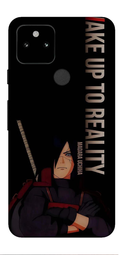 Madara Uchiha