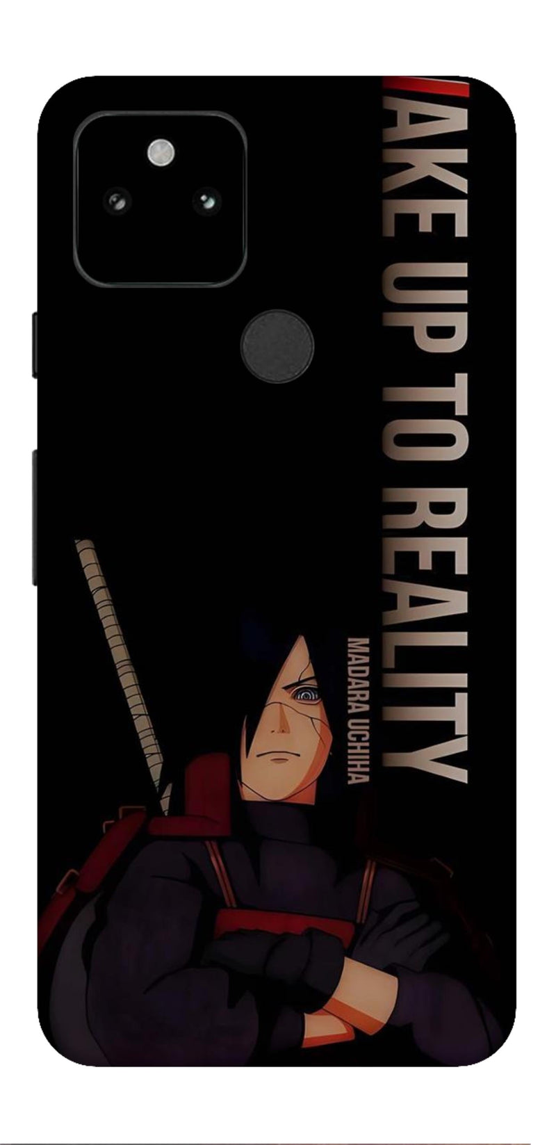Google Pixel 5A Skins and Wraps