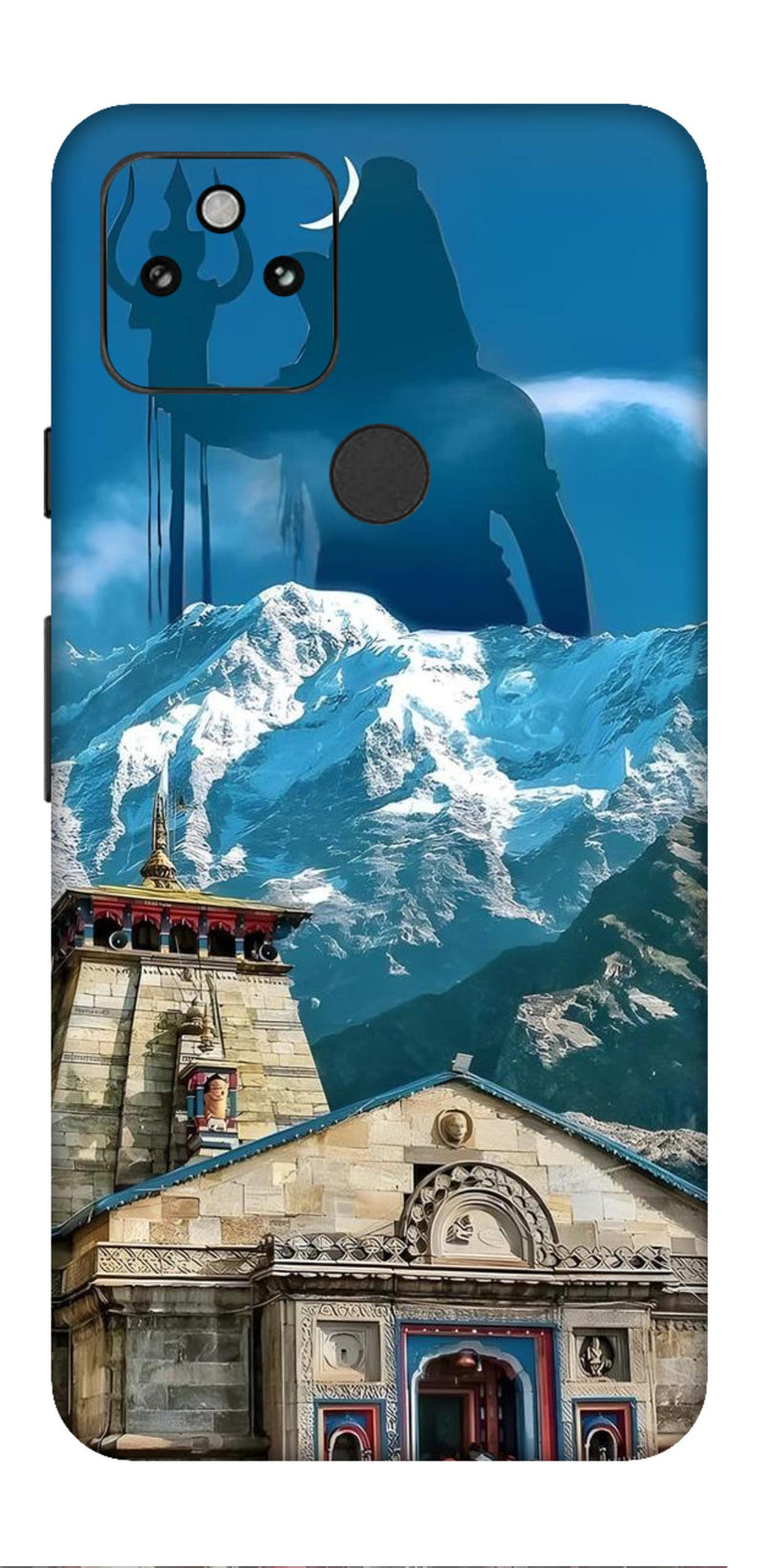 Google Pixel 5A Skins and Wraps