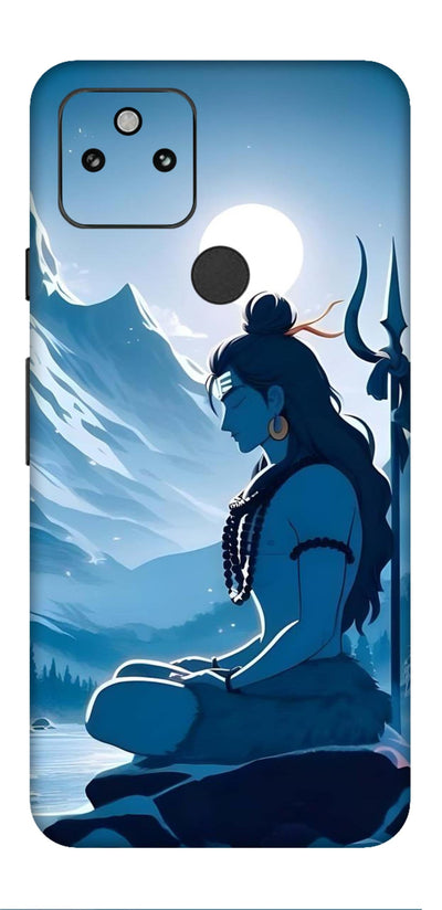 Mahadev Shiv