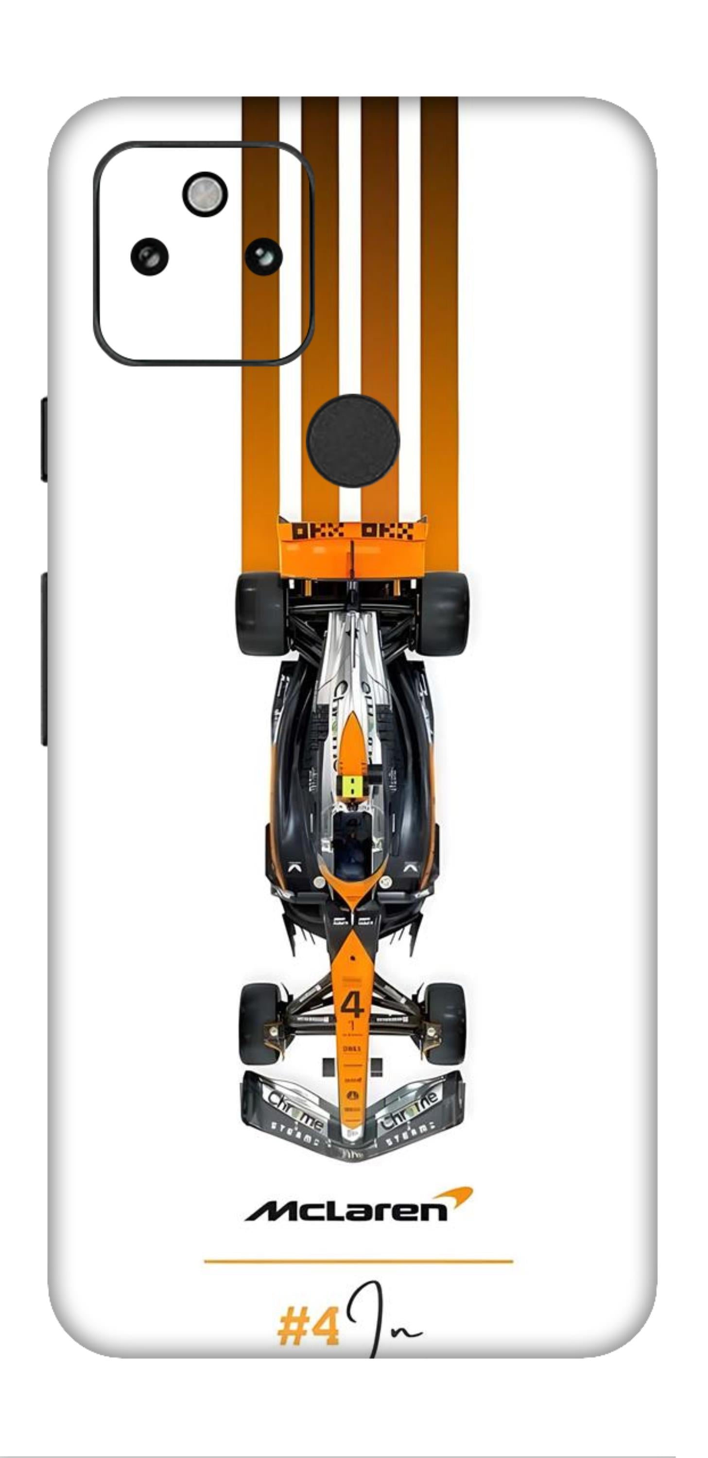 Google Pixel 5A Skins and Wraps