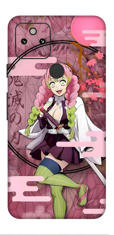 Mitsuri