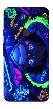 Google Pixel 5A Skins and Wraps