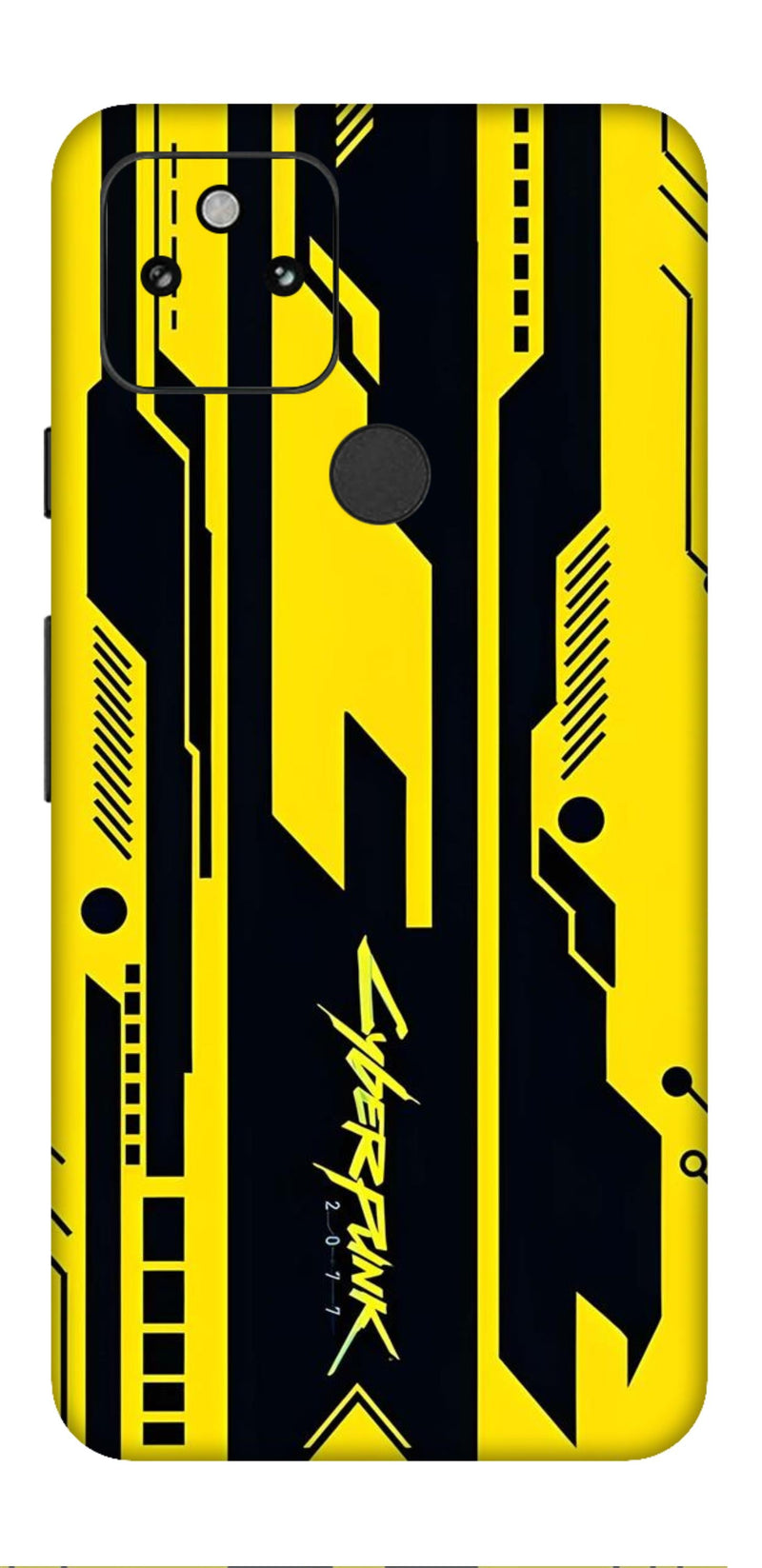 Google Pixel 5A Skins and Wraps
