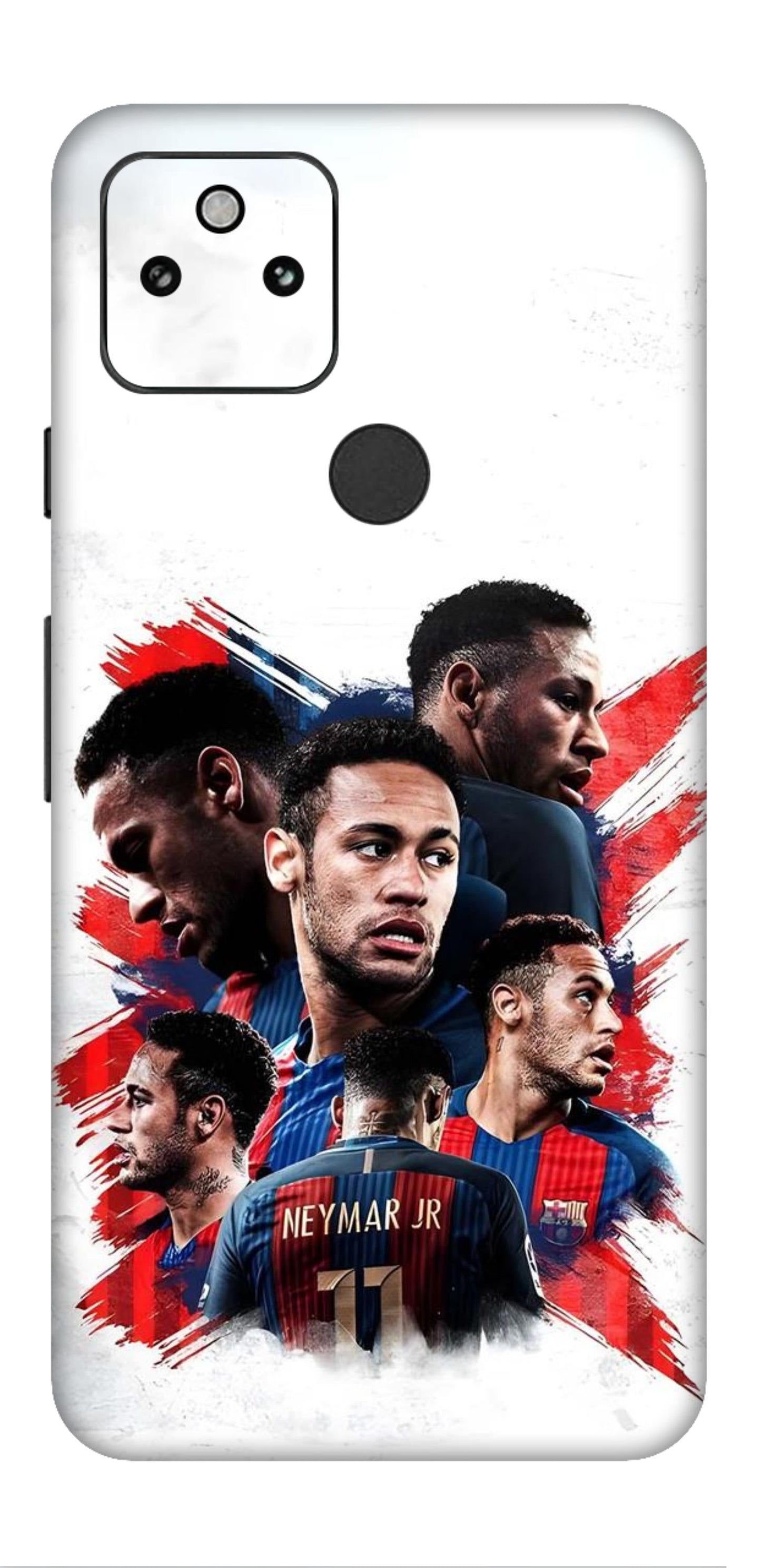 Google Pixel 5A Skins and Wraps