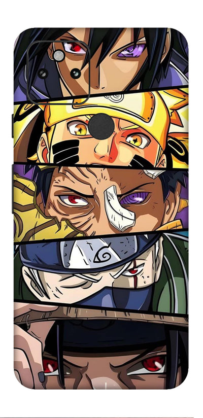 Ninjas