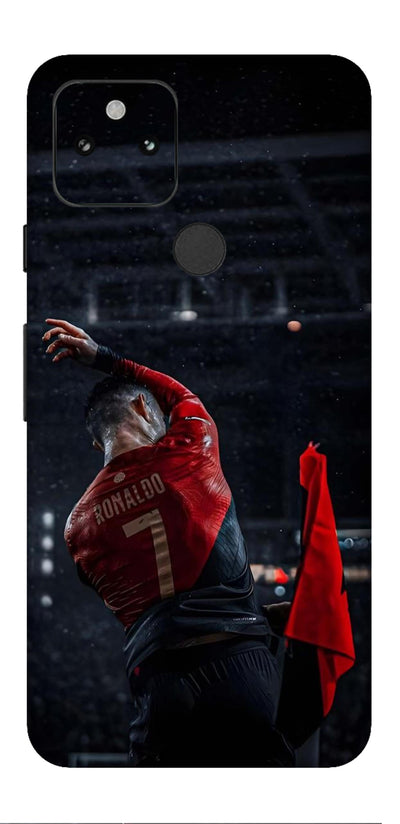 No 7 Ronaldo