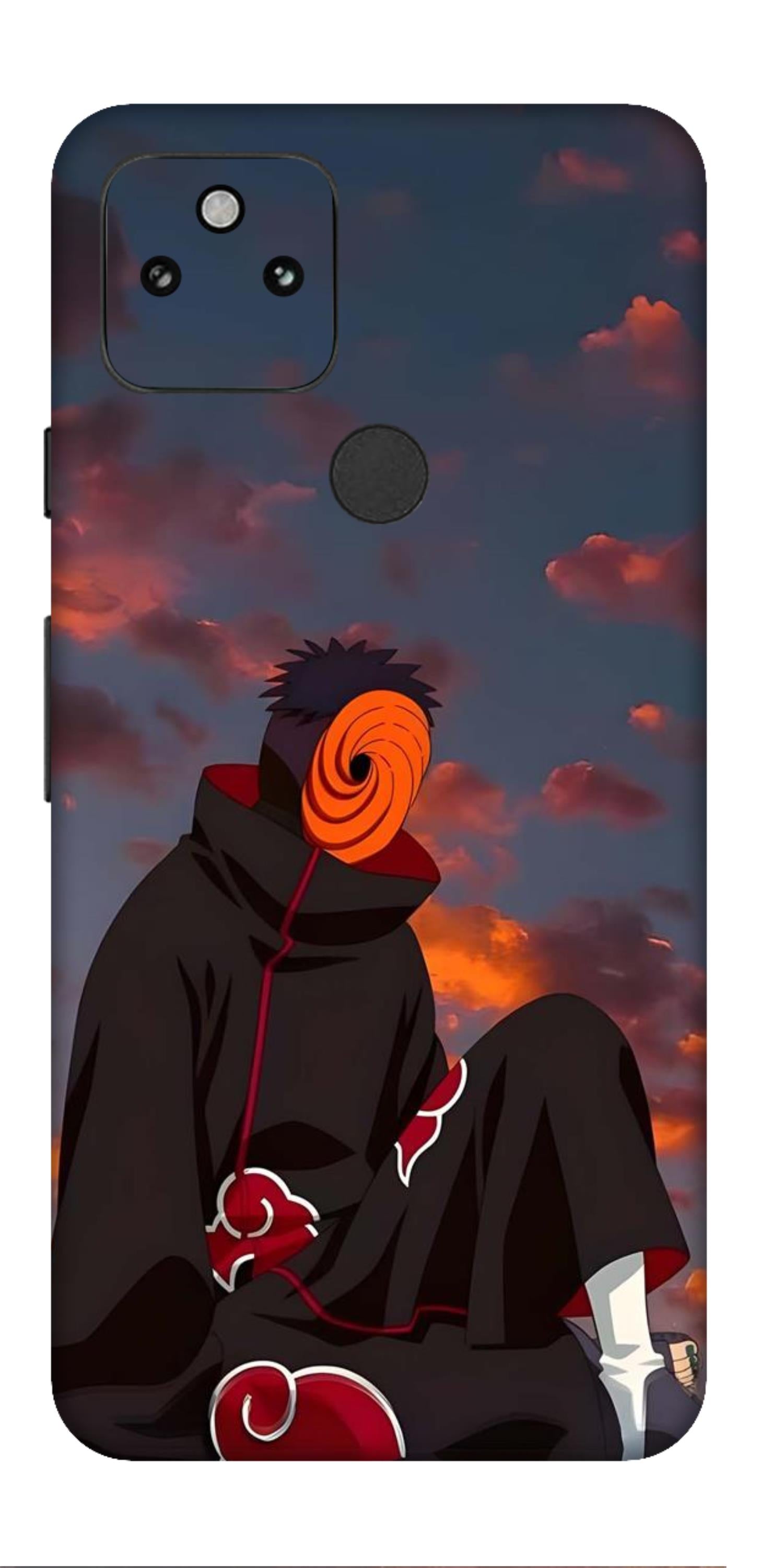 Google Pixel 5A Skins and Wraps