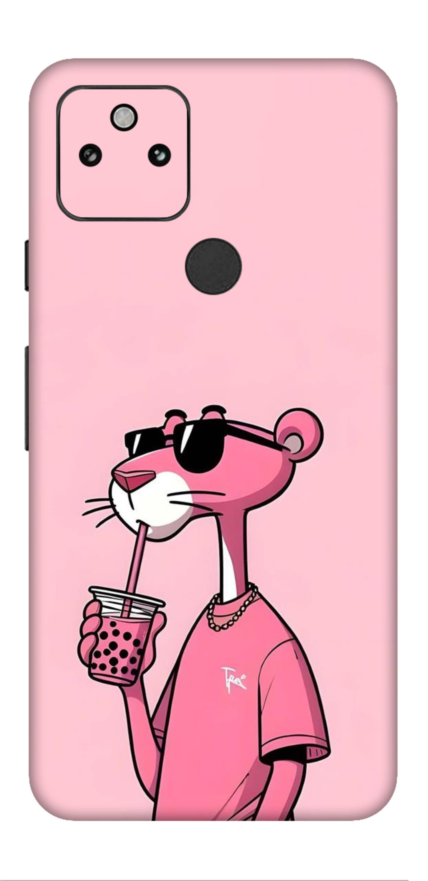 Google Pixel 5A Skins and Wraps