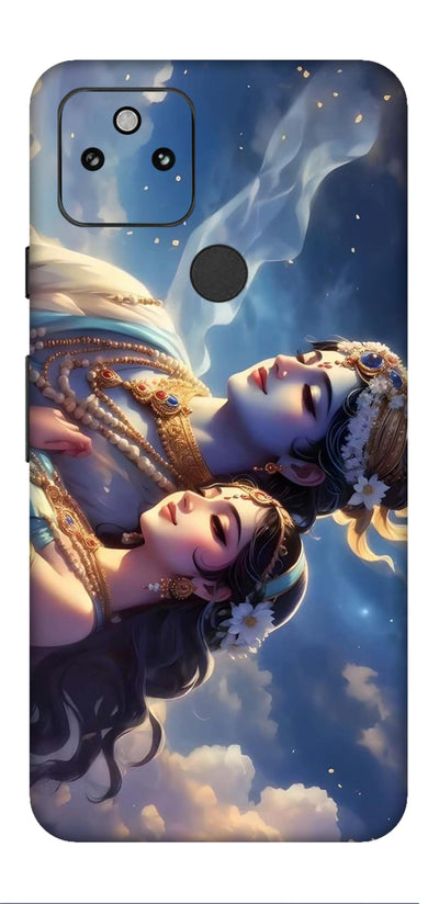 Radha Rani