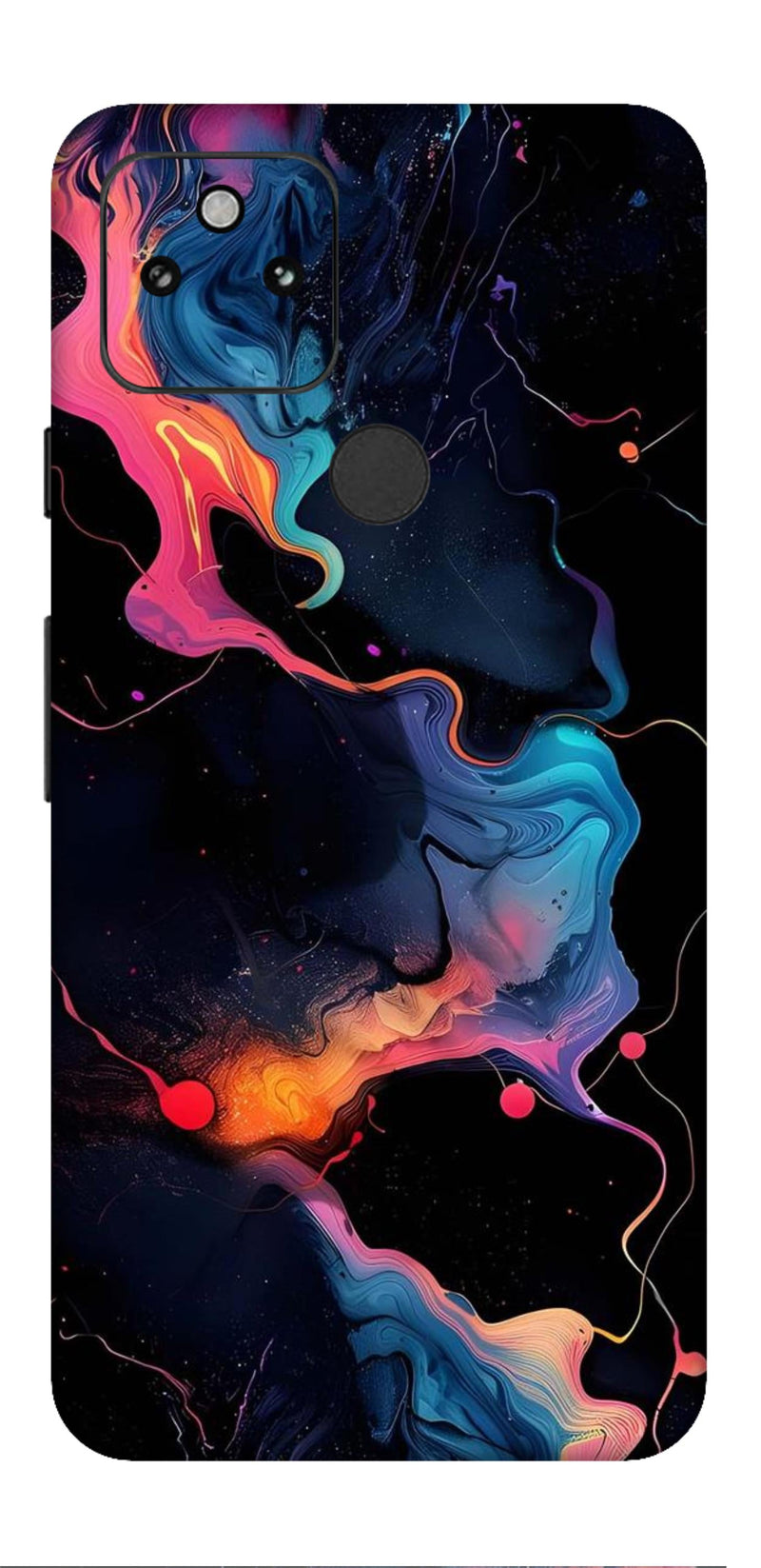 Google Pixel 5A Skins and Wraps