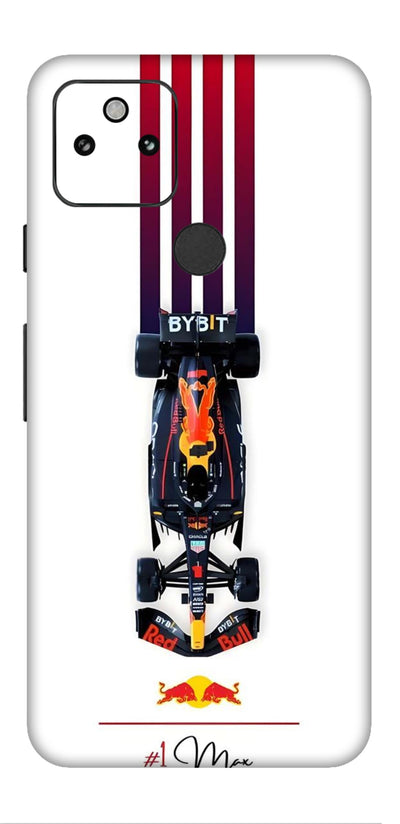 Red Bull