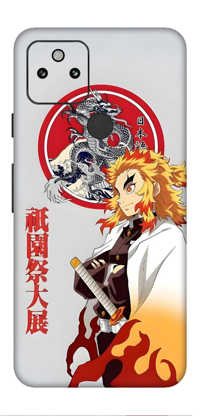 Rengoku