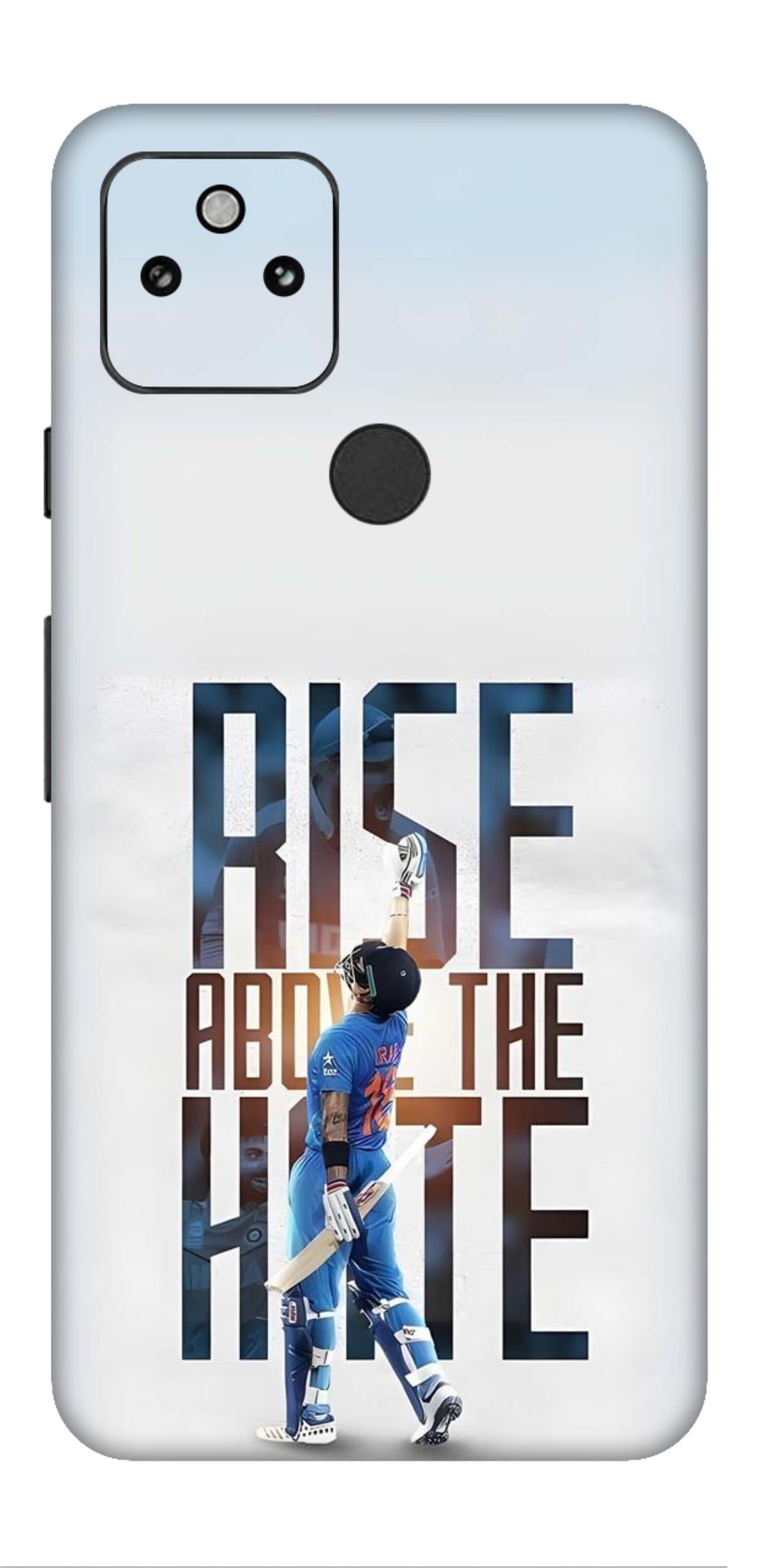 Google Pixel 5A Skins and Wraps