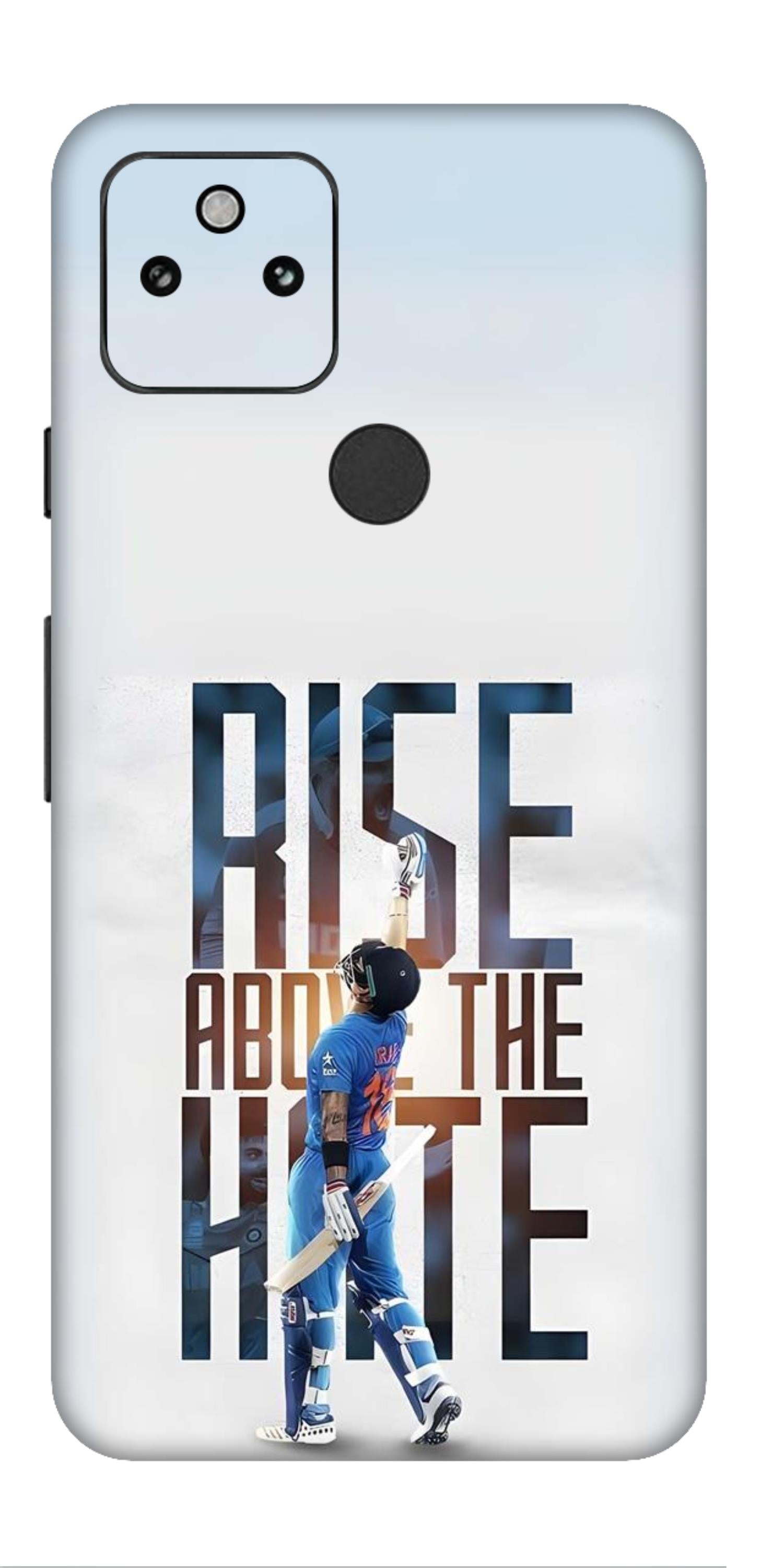 Google Pixel 5A Skins and Wraps