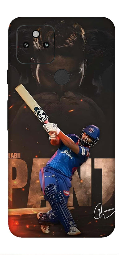 Rishabh Pant