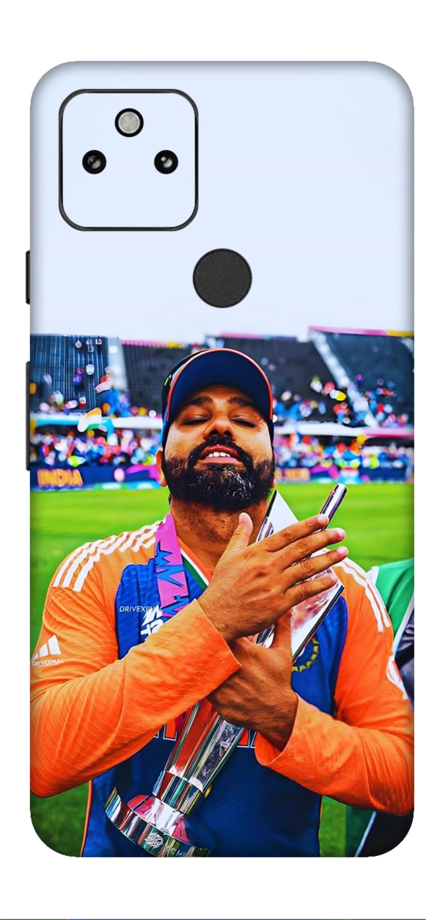 Google Pixel 5A Skins and Wraps