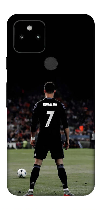 Ronaldo